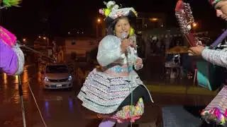 Los jaraneros de SOTOPAMPA en ANTA 2026 | purito #bandurria
