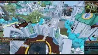 RS | NXT AND RUNESCAPE COMEBACK? (PLEASE DISCUSS)