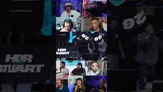 MULTIRREACCI&Oacute;N AL MINUTAZO DE STUART VS HDR | #FMSARGENTINA 2025/26 J1 Temporada 7