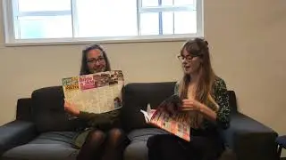 Take a Break magazine review - issue 43!