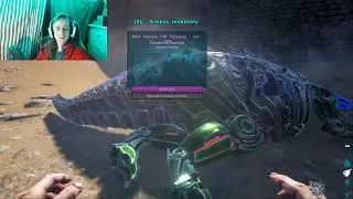 Ark survival evolved (Error) FLUFF EVERYTHING I HATE THIS GAME I HATE STREAM LABS I HATE EVERYTHING