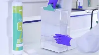 How to Install Milli-Q&reg; SQ 240L Ultra Pure Lab Water System
