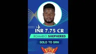 Base Price: INR 40 Lac INR 8.25 Crore Muaindans bring Tim David TATIPLAuction Tata Group