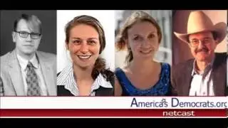 AmericasDemocrats.org: Kabaservice and Seifert on GOP Extremism; McIntosh on Women Leaders