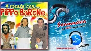 Pippo Barone - Non è Francesca