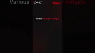🎥Build a Professional OTT Platform🎬 with Streamit 🚀 | Iqonic Design