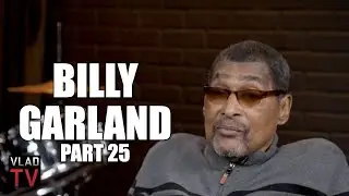 Billy Garland: Suge Knight's a Lying Scoundrel Who Got My Son Involved in Stupid Sh** (Part 25)