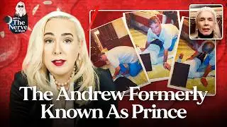 Prince Andrew&rsquo;s Epstein File Photos REVEALED & What the Royals Have to Say, w/ Lady Colin Campbell