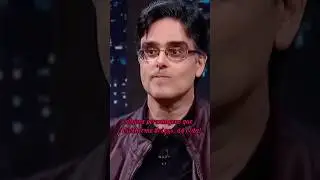 BRIGGS faz vozes de PERSONAGENS no THE NOITE!!!