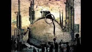 Bio Crisis - En Memoria al Dolor, Album Completo 2012