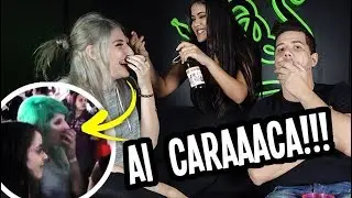 O QUE ACONTECEU COM A 