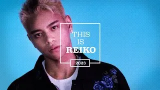 THIS IS REIKO #01 [The Road to Artist Debut]