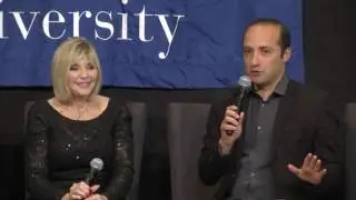Comedy and the Constitution: The Legacy of Lenny Bruce, Closing Remarks