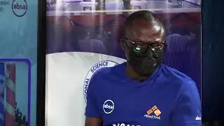 NSMQ 2021 Review Show: Central Regional Qualifiers & Championship