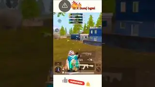 new bgmi pabgvideo bgmigameplay💔 #bgmishorts #bgmivideos #pabgmobail yak satha 4 bande rasha😭😰😰