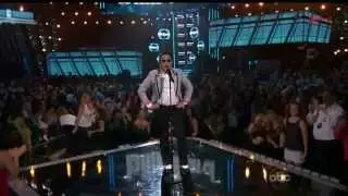 PSY Billboard Music Awards Show 2013 [HD]