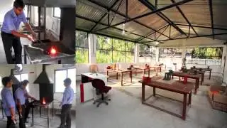 Mechanical Lab