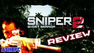 Sniper Ghost Warrior 2 - Review