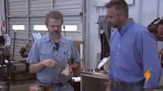 Steam Relief Valves - Boiling Point