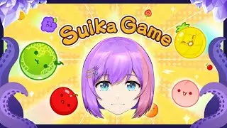 Miabyte Plays Suika Game [Live Stream] - code provided #ad