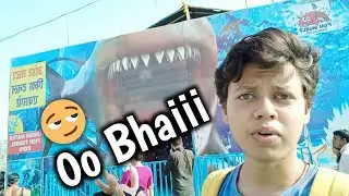 Disney Land Me Ye Kya Ban Gya😐???