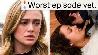 Manifest Fans Rank The BEST And WORST Episodes!