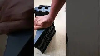 Getting wheel chocks? These wheel chocks make sense