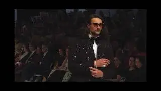 Brisbane fashion festival Mannzilo SS23