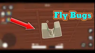 Hide Online Fly Bug 🕊️ No Hacke No Mod Menu 🤯