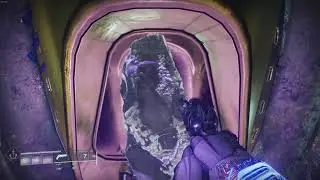 UNLIMATED DAWNBLADE (GLITCH SEASON OF DAWN)