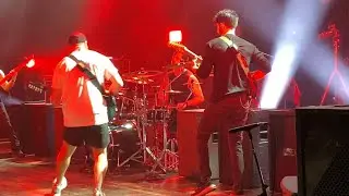 Intervals - Nathan Bulla Drum Solo (Live) Apr. 16, 2022