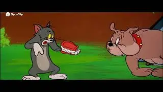 Tom's CRAZY Fake Teeth Trap for Jerry!
