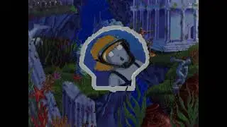 24 The Manta's Shadow (real MT-32) EcoQuest 1: The Search for Cetus Soundtrack Music OST