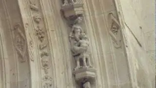 OMG!...On a Church!
