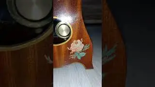 Ceas de masa Nemțesc / немецкие настольные часы
