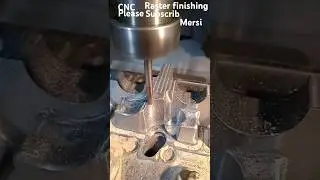 #cnc#miling #machine#turning#spark#اكسبلور #فرزکاری#molding#finishing#raster#powermill#meaning