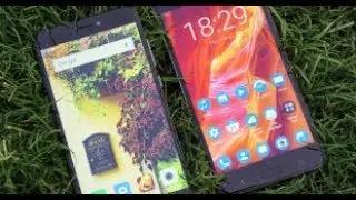 Redmi Note 4 vs Nokia 6 Camera Comparison.!