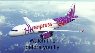 Don't make this mistake flying to Thailand
