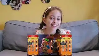 Kira Reads &ndash; Kira's Game Reviews - Lego Horizon Adventures