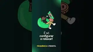 Oinc - Configurando o Cofrinho Autom&aacute;tico