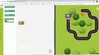 Rapid Router Loops