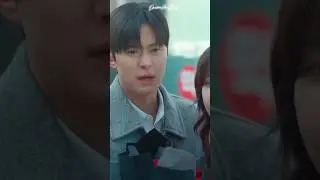the way he said I begged her to date 😉#gongmyung #shorts