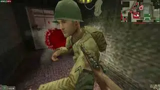 Saturday Night Frags DOD EVIL Home