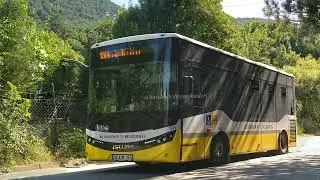 [Ses Kaydı] 531 | Isuzu Novociti LiFe | 15/A