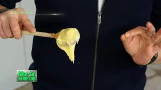 Recette facile - Choux ap&eacute;ritifs