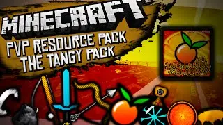 | ✹ Minecraft Resource Pack Releases ✹ | The Tangy Pack