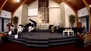 Ukrainian SDA Church Sacramento Live Stream