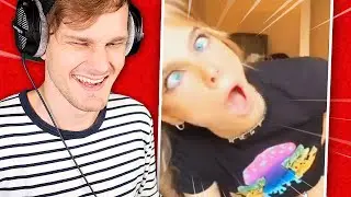 VERBODEN TE LACHEN! 😂