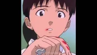 The End Of Evangelion Edit || Amour Plastique || Alight Motion