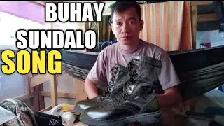 buhay sundalo song | awit kawal ng pilipinas | tagalog version song